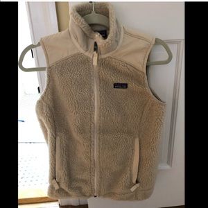 Patagonia Vest